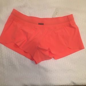 Lululemon Water: Sweat to Swim Air Short
